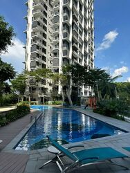 Eco Sanctuary (D23), Condominium #556966281